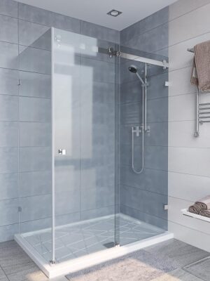 shower enclosure