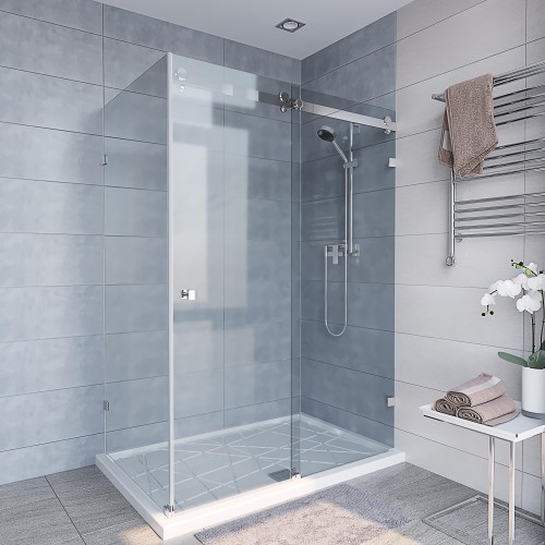 shower enclosure