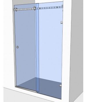 shower doors