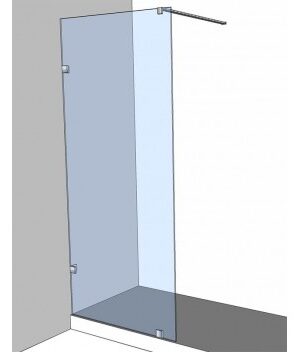 shower screen PD1