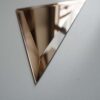 Mirror tile