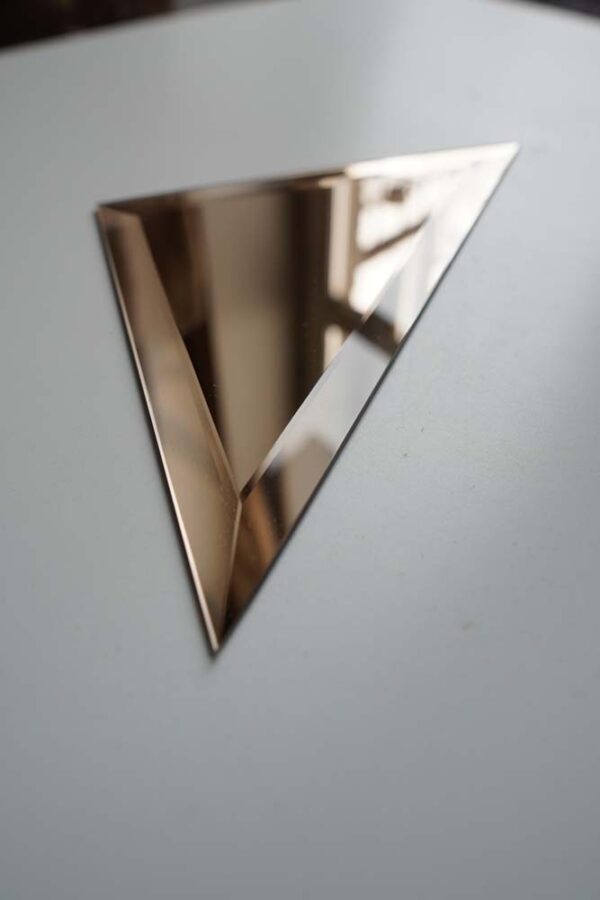 Mirror tile