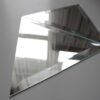 Mirror tile