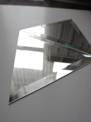 Mirror tile