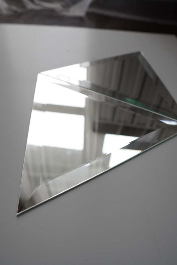 Mirror tile